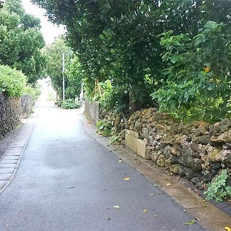 石垣島 一棟貸切りのお宿 ちゅら赤瓦 Ishigaki  Eksteriør billede