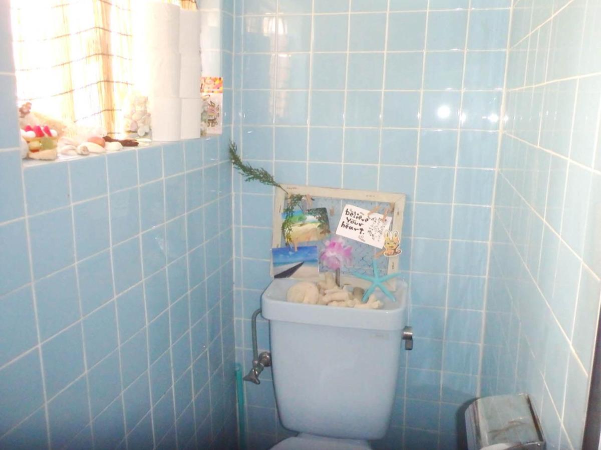 石垣島 一棟貸切りのお宿 ちゅら赤瓦 Ishigaki  Eksteriør billede