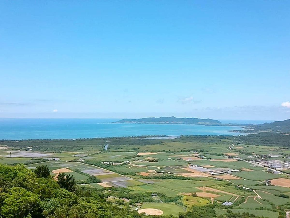石垣島 一棟貸切りのお宿 ちゅら赤瓦 Ishigaki  Eksteriør billede