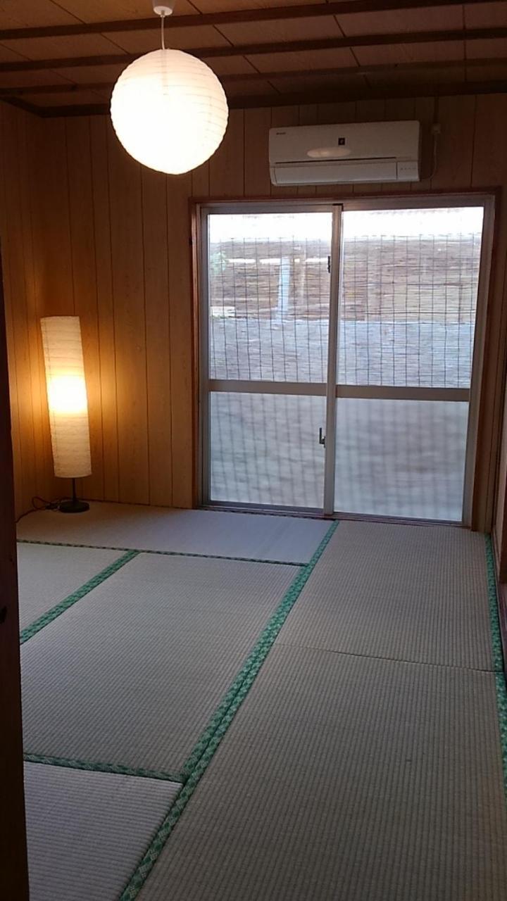 石垣島 一棟貸切りのお宿 ちゅら赤瓦 Ishigaki  Værelse billede