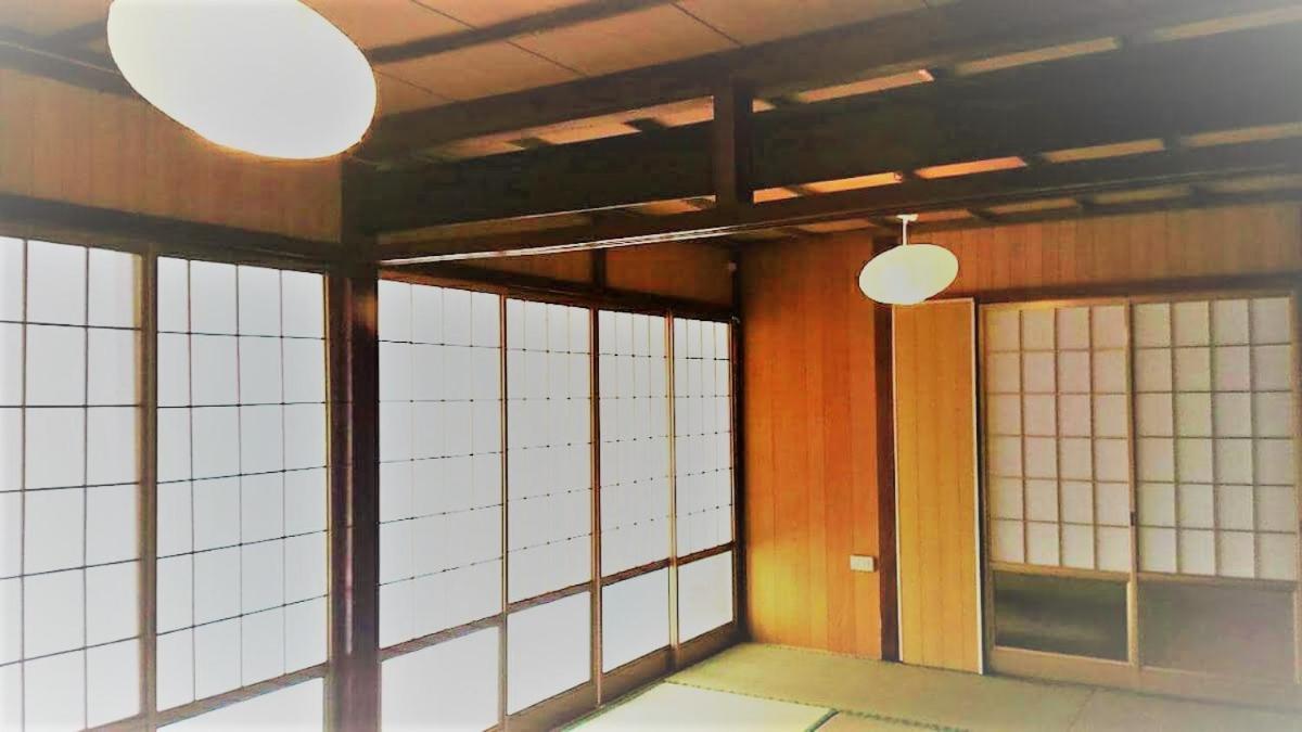 石垣島 一棟貸切りのお宿 ちゅら赤瓦 Ishigaki  Eksteriør billede