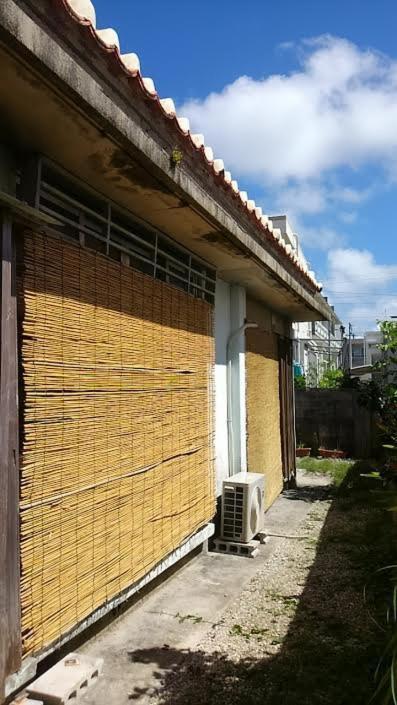 石垣島 一棟貸切りのお宿 ちゅら赤瓦 Ishigaki  Eksteriør billede
